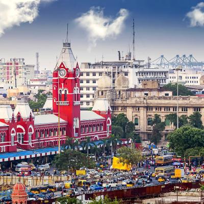 Chat with Chennai Photographers on Studio Chat