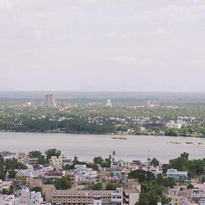 Chat with Tiruchirappalli Photographers on Studio Chat