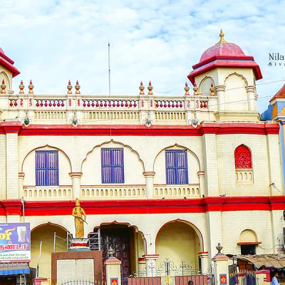 Chat with Sivagangai Photographers on Studio Chat