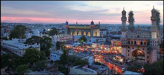 Chat with Hyderabad Photographers on Studio Chat